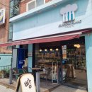 성북동 베이커리 샤뽀블랑 빵지순례 빵집