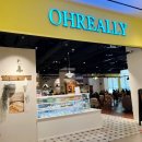 오릴리(OHREALLY) | 부천 스타필드시티 카페추천 오릴리 OHREALLY
