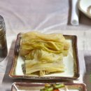 사량도횟집 이미지