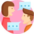 소통보청기 이미지