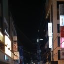 강남 신사역 , 적막강산 .. 이미지