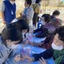 [전주미용학원]-전주덕진노인복지관과 함께하는 미용봉사