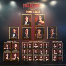 뉴무랑루즈 | 뮤지컬 물랑루즈 블루스퀘어 1층 4열 12번 후기 : 차윤해 정선아가 사랑을 하고 있잖냐.