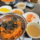 약수터국수
