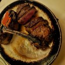 우아프라임 | 울프강 스테이크하우스] 기념일의 정석, 드라마 촬영지에서 즐긴 럭셔리 런치 '더 프라임 코스 ' 솔직 후기