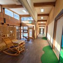 목재문화체험장 | 무주 목재문화체험장 후기🌳