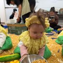 동화촉감놀이 당나귀똥 8-12개월 | [평촌 뉴코아아울렛 문화센터] 7개월 8개월 아기 동화촉감놀이 당나귀똥 수강 후기