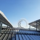 다산태양광발전소 이미지