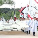 "동학농민혁명 유족에 월 10만원을 못주냐"...성토장 된 공청회﻿ 이미지