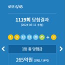 천하명당로또복권 이미지