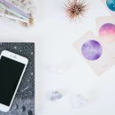 취미 타로 이미지