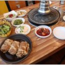 백년회관서서갈비 이미지