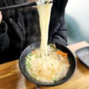 국수파는집초계명가