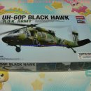 Sikorsky UH-60L Black Hawk #02291 [1/35th ACADEMY MADE IN KOREA] PT1 이미지