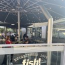앨리마켓 | 영국 런던에서 먹은 no.1 피쉬앤 칩스 맛집, fish!, 리튼홀 마켓 후기