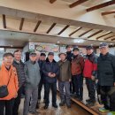 2025년 12월 2일(화) 80산우회 올림픽공원 산책 이미지