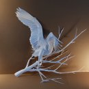 페이퍼 아트 이미지