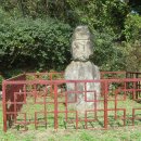 대포리 석조여래입상 이미지