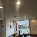 호텔느낌 | 숲속에 머무는 느낌｜숲속 호텔 남이섬 정관루 숙박 후기