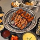홈플러스㈜ 방학점 | 방학동 홈플러스 맛집 쪽갈비대통령 고기집 솔직후기