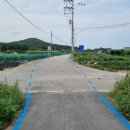 해파랑길 47코스 이미지