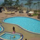 우전집 공원 이미지