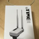 무선공유기 ap EFM네트웍스 ipTIME Extender-GIGA 무선랜증폭기 구매후기