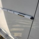 문(door) | 화이트색상의 스타리아 문콕 방지! 가디언 네오가드 도어가드 시공 후기 | 경남 사천 모빌K 사천나비