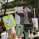 지성체육관 | 250615 하룰라라 급행 도영 콘서트 &lt;Doors&gt; 막콘 후기 ㅣ 잠실실내체육관