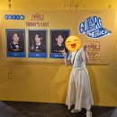 박영수 | 뮤지컬 구텐버그 후기 최민우 박영수
