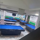 포커스 당구장 이미지