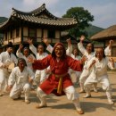 영동별신굿 | 아이와 함께 가기 좋은 안동 민속 마을 (가족여행, 체험교육, 아이추천)