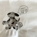 런던감성 "런던베이글뮤지엄"에서 느껴보세요.