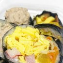 아차김밥