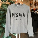 msgm 맨투맨 살말 이미지