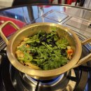 역전 | [불암산역 맛집] 쫄깃한 대창이 가득 들어간 매콤 곱도리탕 맛집 역전포차 후기