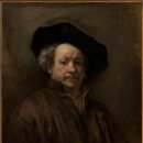 렘브란트 하르먼손 판 레인(Rembrandt Harmenszoon van Rijn)