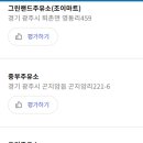 마도알뜰주유소 이미지