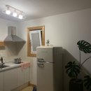 5마일 펜션 | [21.09.05~06/창녕] 우포5마일 펜션 ‘펜트 하우스’에서 조금 늦은 생파 겸 휴가