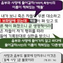 아브라함에게 약속한 하늘의 뭇 별 계시 (창 15:5) / 나는 알파요 오메가 뜻? (계 22:13) / 자기 두루마기를 빠는 자? 이미지