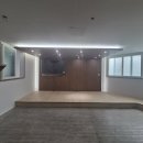 본당 | 군산 교회 인테리어 리모델링 개척교회 단상과 본당 내부 시공 후기