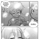 비 노래방 이미지