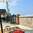 감포 바다 앞 민박 이미지