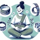 임산부 복대 선택 요령과 착용법