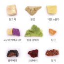 펫조이 | 🐶 우리 강아지 채소도 먹어요? 조이펫 동결건조 간식 후기[광고]