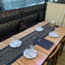 긴자인도레스토랑 | 인도 현지의 맛을 느끼고 싶다면 [긴자인도레스토랑] 방문 후기