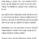 경찰, 허위경력 거짓 해명 의혹 윤대통령 부부 '무혐의' 이미지