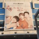 B1A4~❤ &lt;Be the One All for One&gt; 바나 5기 팬미팅 이야기... 20190105.