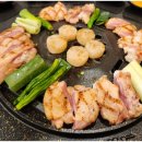 화성 맛집, 팔각도 화성병점점에서 남자친구랑 숯불 닭구이 파티 후기