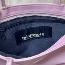 미닛 뮤트 | 클로 미니 베이비핑크